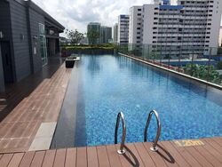 Wis@changi (D14), Office #593997911